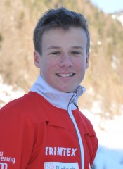 19 swiss ski o kader 331 Ehrler Flavio