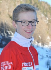 19 swiss ski o kader 385 Mueller Corsin