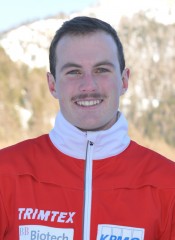 19 swiss ski o kader 403 Deininger Lukas