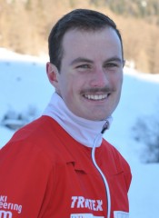 19 swiss ski o kader 436 Deininger Lukas