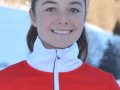19 swiss ski o kader 445 Neuenschwander Elin