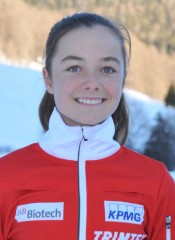 19 swiss ski o kader 445 Neuenschwander Elin