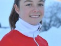 19 swiss ski o kader 466 Neuenschwander Elin