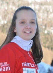 19 swiss ski o kader 508 Giezendanner Delia