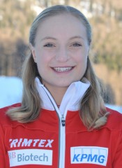 19 swiss ski o kader 617 Mueller Flurina