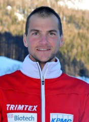 19 swiss ski o kader 696 Schnyder Gion