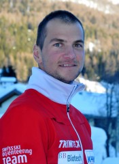 19 swiss ski o kader 721 Schnyder Gion