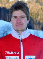 19 swiss ski o kader 733 Widmer Lars