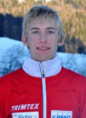 19 swiss ski o kader 768 Bieri Andrin