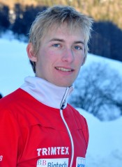 19 swiss ski o kader 779 Bieri Andrin