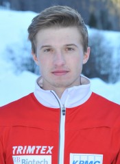 19 swiss ski o kader 892 Boos Noel