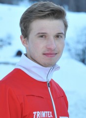 19 swiss ski o kader 904 Boos Noel