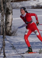 Sprint EYSOC AlinaNiggli 1