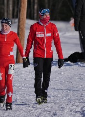 Sprint EYSOC CorsinM  ller FlavioEhrler aftertherace