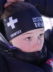 Sprint EYSOC JustineHamel 3