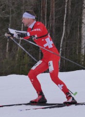Sprint WCUP GionSchnyder 2
