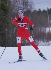 Sprint WCUP LarsWidmer 2