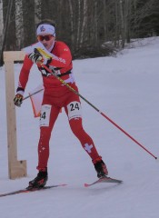 Sprint WCUP LukasDeininger 2