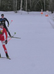 Sprint WCUP SeverinM  ller 2