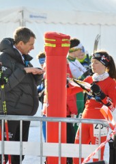 Jugend-EM (Lüscher)