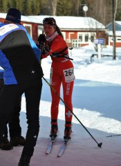 Sprint ElinNeuenschwander