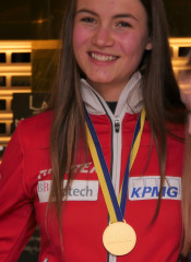 Long Pricegiving AlinaNiggli Goldmedal 1