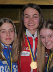 Long Pricegiving AlinaNiggli Goldmedal 2