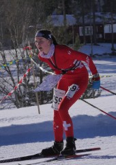 Jugend-EM (Aebersold)