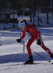 Middle JustineHamel 1