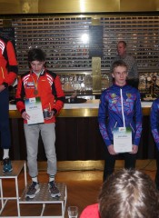 Sprint Pricegiving GianAndriM  ller Diploma6 2