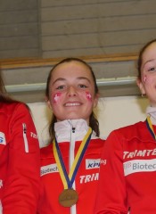 Relay W17 Bronzemedal Niggli Hamel Neuenschwander 1