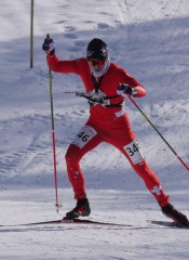 Relay Ziel M21 LukasDeininger 2