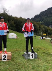 Podest Junioren MOM2020