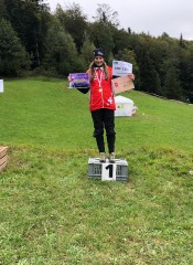 Podest Juniorinnen MOM2020