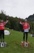 PodiumHerrenElite DanielHubmann2 MartrinHubmann1 JonasEgger3 MatthiasKyburz4 FlorianHowald5 PascalBuchs 6 1