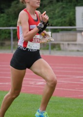 Sprint-SM/2. Wertungslauf Swiss Orienteering Grand Slam