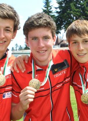 junwm14 staffel junioren