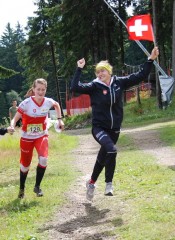 junwm14 staffel juniorinnen