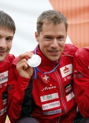 wm14 staffel maenner medaillen