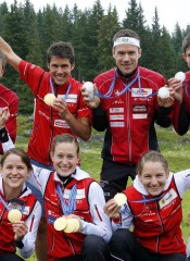 wn14 medaillengewinner