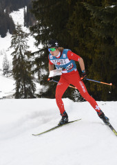 Ski-OL Weekend Davos 28./29. Dezember 2021