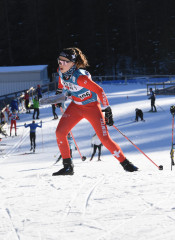 21 ski o lenzerheide kurz 395 Justine Hamel