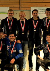 Team-OL-Meisterschaft