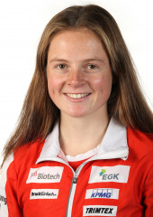 Portraitfotos Elite- und Juniorenkader