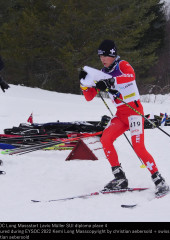 Mitteldistanz/Langdistanz