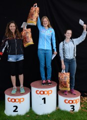 14 eliteleague top3 juniorinnen