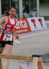 Weltcup Schweden, Sprint