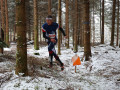 Matthias Kyburz Orienteering Focus