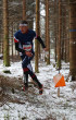 Matthias Kyburz Orienteering Focus