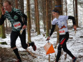 Simona Aebersold Orienteering Focus